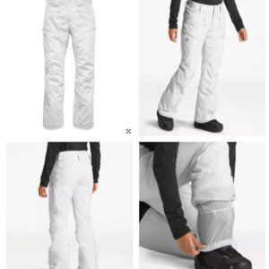 North Face Ski Pants | Poshmark